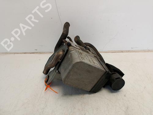 Heater blower motor BMW 7 (E65, E66, E67) 730 d | BP38178301M62 - Image 2