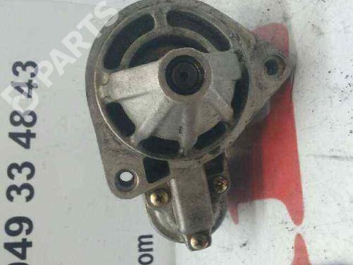 Startmotor DAEWOO MATIZ (M100, M150) 0.8 | BP7962967M8 