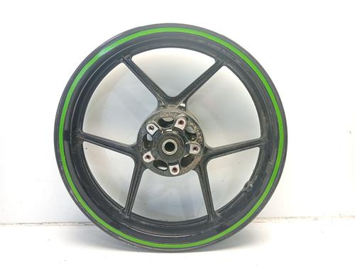 Used Rim KAWASAKI MOTORCYCLES VERSYS Versys 650 (LE650E) (69 hp) 31125271