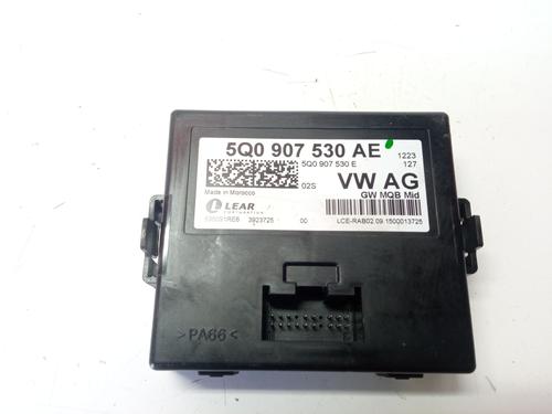 electronic-module-seat-leon-5f1-16-tdi-5q0907530ae-5q0907530ae-2012-2013-2014-2015-2016-2017-2018-2019-2020-2021-10646531 main image