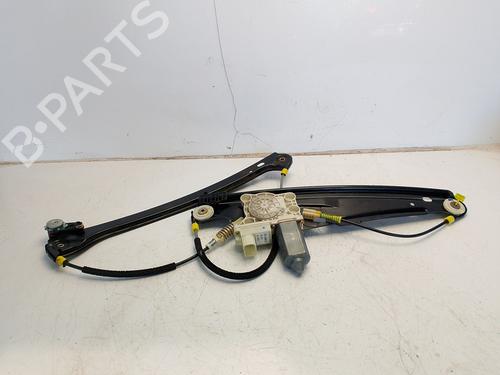 Front right window mechanism BMW 7 (E65, E66, E67) 730 d | BP36363184C23 - Image 5