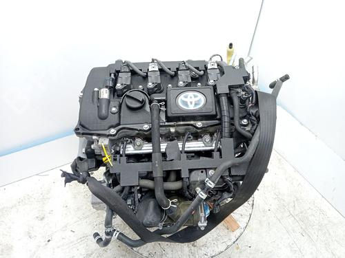 Engine TOYOTA C-HR (_X1_) | BP30458702M1