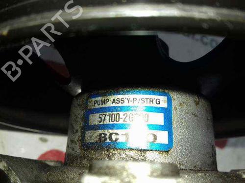 Steering pump KIA MAGENTIS II (MG) 2.0 CRDi | BP7954182M99 