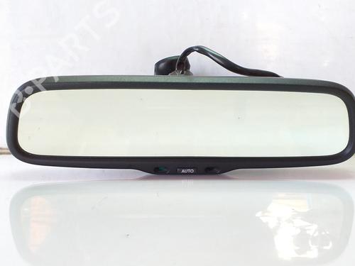 Used Rear mirror LEXUS LS (_F4_) 460 (USF40) (381 hp) 10213403