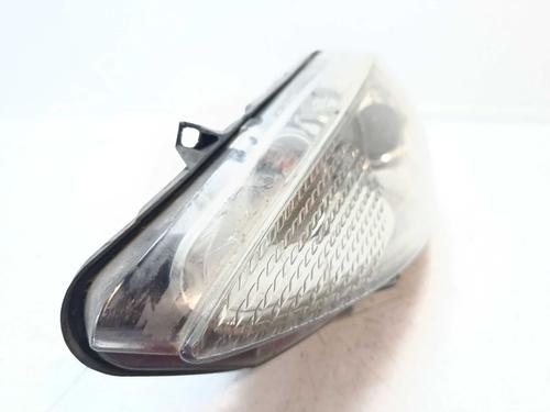 Left headlight FORD FIESTA VI (CB1, CCN) | BP40611322C28 - Image 2