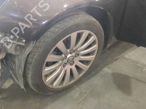 Hjulbue Hjulbue OPEL INSIGNIA A (G09) 2.0 CDTI (68) (131 hp) 38933301 38933301