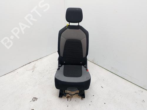 Sæde bagtil (2. række) Sæde bagtil (2. række) 38069686 38069686