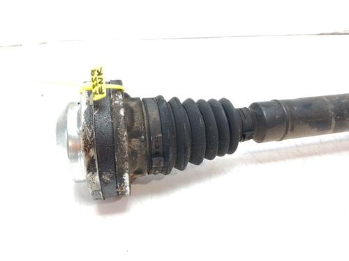 Right front driveshaft VW GOLF PLUS V (5M1, 521) 2.0 TDI | BP30645268M39 - Image 3