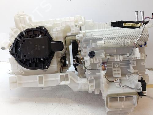 Box di riscaldamento LEXUS UX (_AA1_, _AH1_, _MA1_) [2018-2025]  31160597