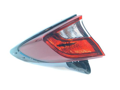 Used Left taillight Left taillight 16240442 16240442