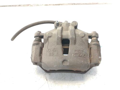 Used Left front brake caliper Left front brake caliper HYUNDAI i30 (FD) [2007-2012] 39688227 39688227