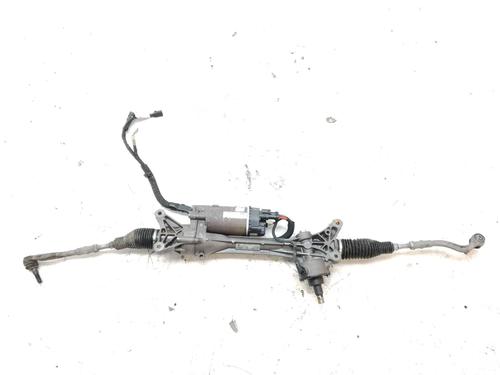 Used Steering rack Steering rack AUDI A4 B9 Avant (8W5, 8WD) 35 TDI Mild Hybrid (163 hp) 39814882 39814882