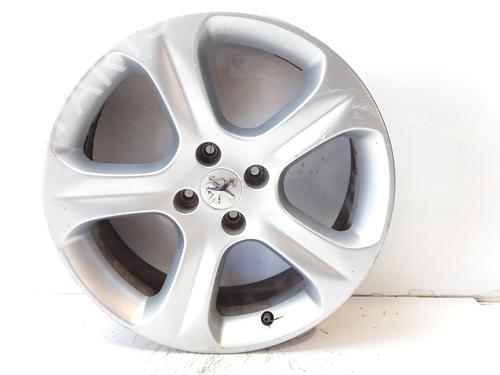 Used Rim PEUGEOT 3008 I MPV (0U_) 2.0 HDi 150 / BlueHDi 150 (150 hp) 27808029