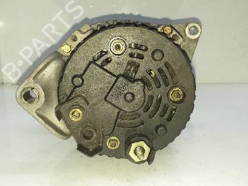 Used Alternator Alternator 7956690 7956690