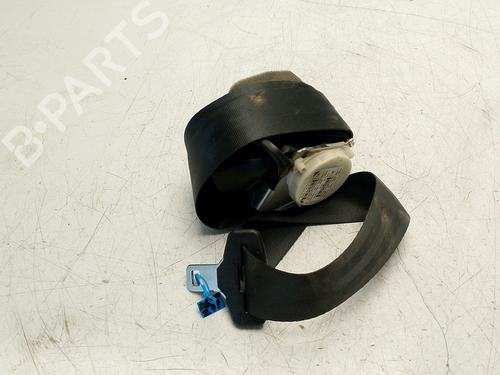 Used Rear left seatbelt Rear left seatbelt 38086066 38086066