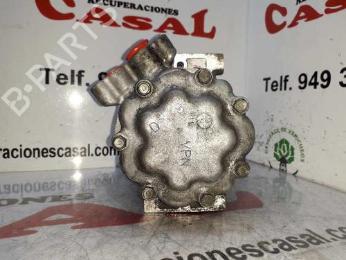 AC compressor DACIA LOGAN (LS_) | BP10275514M34 - Image 2