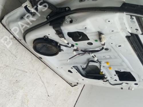 Right front door TOYOTA C-HR (_X1_) | BP31210631C3