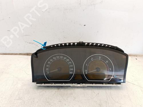 instrument-cluster-bmw-7-e65-e66-e67-2001-2002-2003-2004-2005-2006-2007-2008-2009-37758778 main image