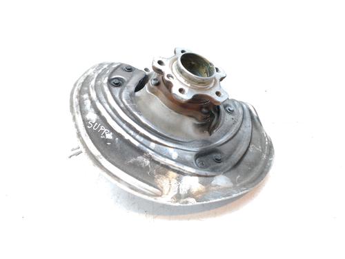 Left front steering knuckle TOYOTA SUPRA (_A8_) | BP18745026M25