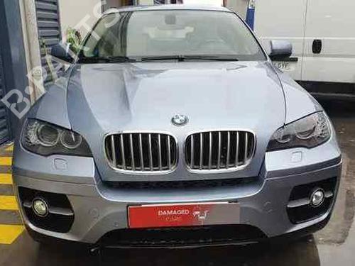Peças BMW X6 (E71, E72) ActiveHybrid 4478638