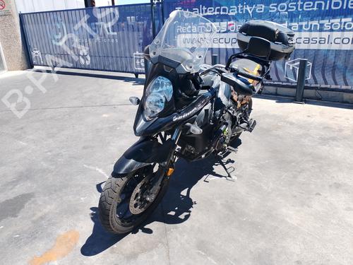 Engine SUZUKI MOTORCYCLES V-STROM V-Strom 650 XT | BP24702955M1 