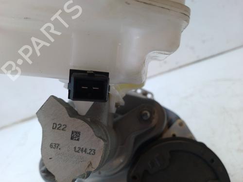 Servo brake TOYOTA YARIS (_P13_) | BP24216930M42