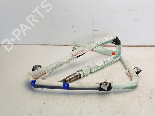 Used Left curtain airbag Left curtain airbag 36675769 36675769