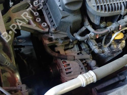 Used AC compressor AC compressor 39264662 39264662