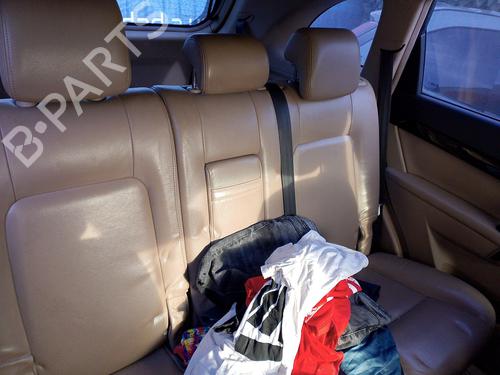 Kabinelys CHEVROLET CAPTIVA (C100, C140) 2.0 D 4WD | BP33557389I8 - Image 9