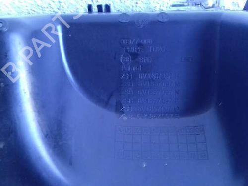 Glove box SKODA FABIA III (NJ3) 1.0 | BP7959503C95 