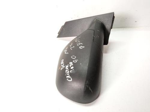 Right mirror SEAT ALTEA (5P1) 1.4 16V | BP10559813C27 