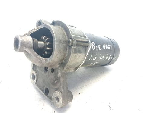 Used Starter CITROËN BERLINGO / BERLINGO FIRST Box Body/MPV (M_) 1.6 HDI 75 (MB9HW) (75 hp) 30513069