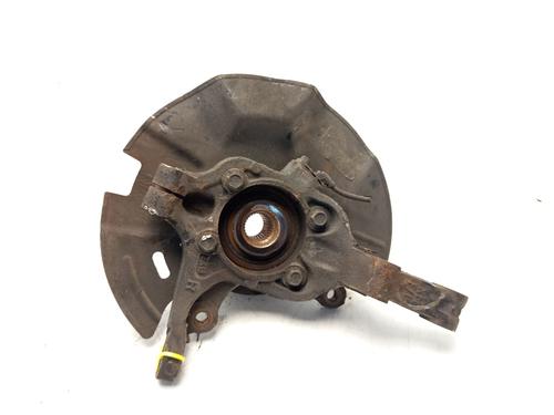 Left front steering knuckle KIA SORENTO I (JC) 2.4 | BP31345843M25 - Image 6