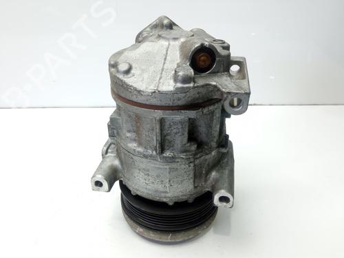 AC compressor FIAT PUNTO EVO (199_)  | BP12311306M34 