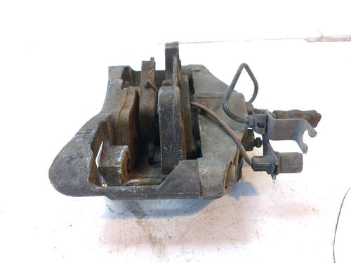 Left front brake caliper AUDI A6 C6 (4F2) 3.0 TDI quattro | BP23265655M105 - Image 7
