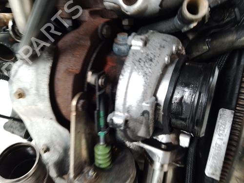 Motor OPEL ASTRA H (A04) 1.7 CDTI (L48) | BP30464093M1