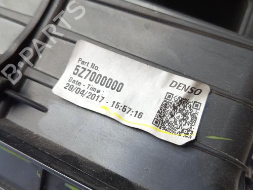 Heater matrix box PEUGEOT BIPPER (AA_) 1.3 HDi 80 / BlueHDi 80 | BP31160605M61