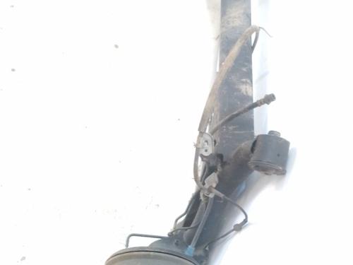 Rear axle TOYOTA AYGO (_B4_)  | BP26325064M2 