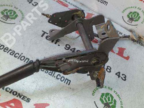 Hand brake NISSAN PATHFINDER III (R51) 2.5 dCi | BP8782839I18 