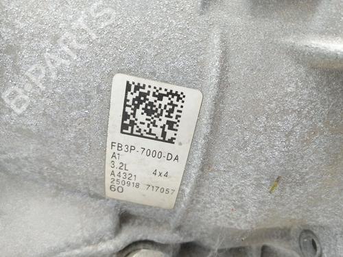 Gearbox FORD RANGER (TKE) | BP30482668M3