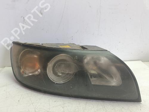 Used Right headlight Right headlight VOLVO S40 II (544) 2.0 D (136 hp) 36324888 36324888