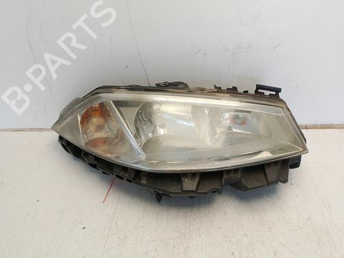 Right headlight RENAULT MEGANE II Saloon (LM0/1_) 1.5 dCi (LM02, LM13, LM2A) | BP37758737C29 - Image 7