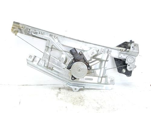 Used Front left window mechanism Front left window mechanism 19289229 19289229