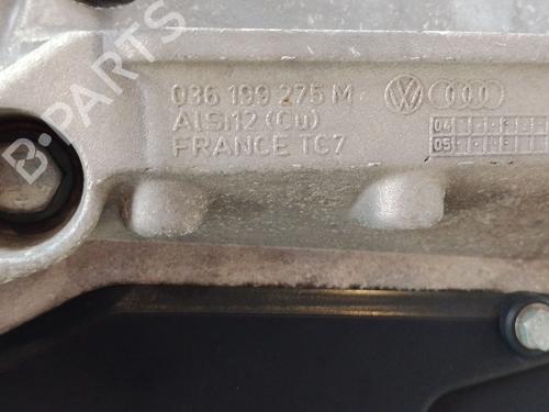 Engine SEAT IBIZA III (6L1) 1.4 16V | BP30472728M1 - Image 19