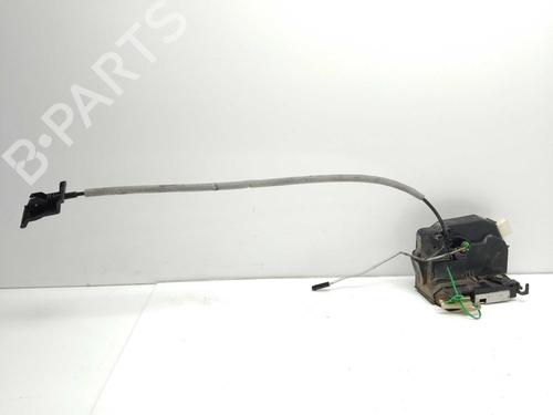 Used Front right lock Front right lock MINI MINI (R56) Cooper (120 hp) 40453369 40453369