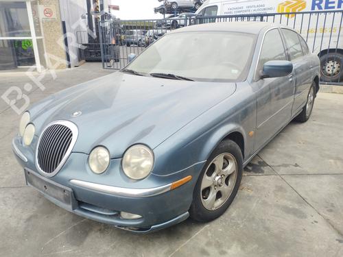 Starter JAGUAR S-TYPE II (X200) 3.0 V6 | BP30512083M8 - Image 1