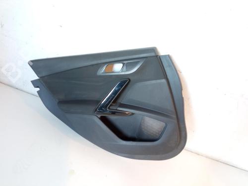 Used Rear left panel PEUGEOT 508 I (8D_) [2010-2018]  10348516
