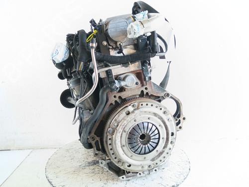 Engine OPEL ASTRA G Hatchback (T98) 2.0 DI (F08, F48) | BP33610141M1 - Image 3