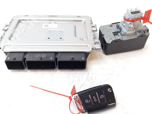 Ignition barrel NISSAN MICRA V (K14) 1.0 IG-T 100 | BP30762030M48 