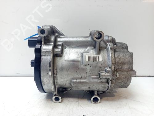 Used AC compressor AC compressor TOYOTA YARIS (_P13_) [2010-2020] 33233246 33233246
